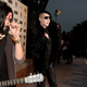 Jeordie White and Marilyn Manson (Photo: Christopher Polk/Getty Images)